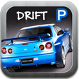 プログラムのアイコン：Drift Parking 3D