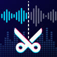プログラムのアイコン：Audio Editor  Music Edito…
