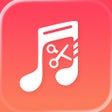 Icon of program: Audio Editor - Music editor