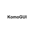 أيقونة البرنامج: KomoGUI