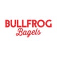 أيقونة البرنامج: Bullfrog Bagels