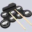 プログラムのアイコン：Batería Electrónica Digit…