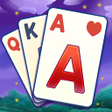 程序图标：Solitaire Royal Mansion