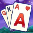 Icon of program: Solitaire Royal Mansion