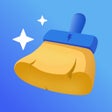 أيقونة البرنامج: Cleaner Kit: Free up Stor…