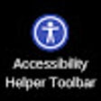 Icon of program: Accessibility helper
