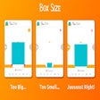 Icon of program: Box Size