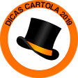 Dicas Cartola 2019 - Jogos ao vivo
