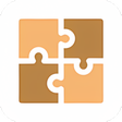 Icono de programa: Puzzler X - Puzzle Challe…