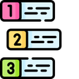 ไอคอนของโปรแกรม: Colored GCP Log Time