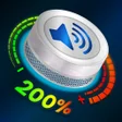 Icon of program: BoostEQ - FX Volume Boost…