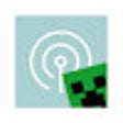 أيقونة البرنامج: Goodbye minecraftuser.jp