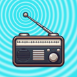 程序图标：FM Radio Without Earphone