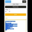 Ikon program: Codeingame Solver