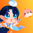 Icoon van programma: Sushi Tap Match