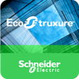 プログラムのアイコン：EcoStruxure IT