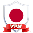 Japan VPN:Unlimited VPN Proxy