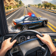 Ikona programu: POV Car Highway Driving P…