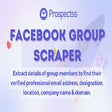 Email Extractor for Fb Groups
