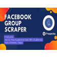 Email Extractor for Fb Groups