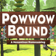 Programın simgesi: Powwow Bound: A Menominee…