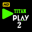 Иконка программы: Titan Play VIP