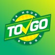 程序图标：To Go Pay