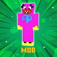 程序图标：Mods Poppy 2 for Minecraf…