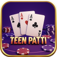 ไอคอนของโปรแกรม: Teen Patti PuPlay Game Pr…