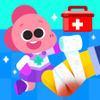 Ikon program: Cocobi Little Safety Hero…