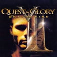 프로그램 아이콘: Quest for Glory V: Dragon…