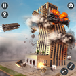 Ícone do programa: City Demolition Disaster …