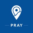 أيقونة البرنامج: IMB Pray