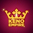 ไอคอนของโปรแกรม: Keno Empire