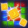 Programikonen: Color Boom Blast