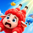 Programın simgesi: Sheep Sort: UFO escape