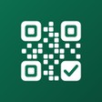 ไอคอนของโปรแกรม: QRwise - QR GeneratorRead…