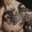 Ícone do programa: Inkhunter : 3D Tattoo Pre…