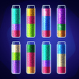 프로그램 아이콘: Color Water Sort: Water P…