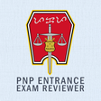 プログラムのアイコン：PNP NAPOLCOM Exam Reviewe…