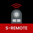Иконка программы: SRemote Tv Control