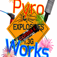 Icoon van programma: Pyroworks