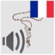 ไอคอนของโปรแกรม: Rosaire Audio Français Of…