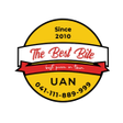 Pictogram van programma: The Best Bite