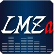 Simple  Lightweight Music Player LMZa