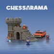 プログラムのアイコン：Chessarama