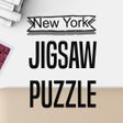 程序图标:New York Jigsaw Puzzle