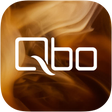 Qbo – Create your coffee icon