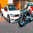 程序图标：Cars and Motorcycles Game…