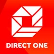 程序图标：Direct One